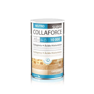 Collaforce super 10000 neutro 360g