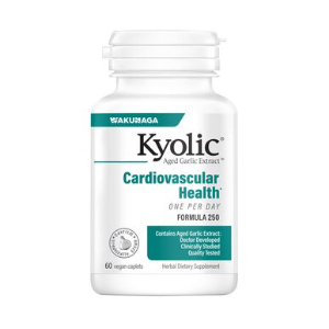 Kyolic 1000mg - 60comp