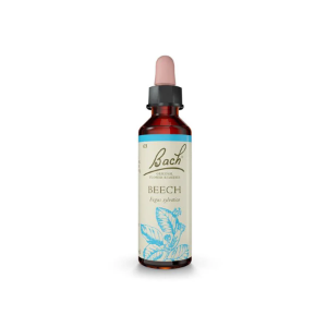 Beech gotas - 20 ml