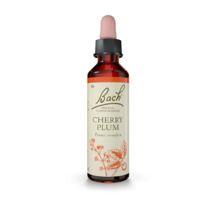 Cherry plum - 20 ml - gotas