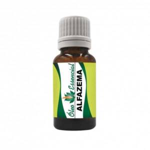 Oleo essencial de alfazema 20ml