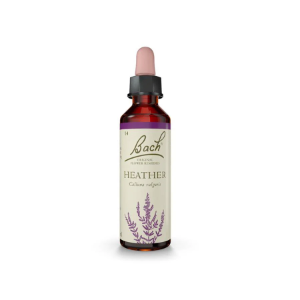 Heather - 20 ml - gotas
