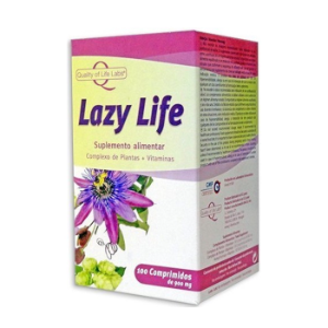 Lazy life 100comp