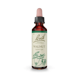 Walnut - 20 ml - gotas