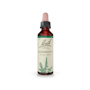 Agrimony - 20 ml - gotas