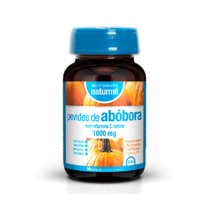 Abobora 1000 mg - 90 caps.