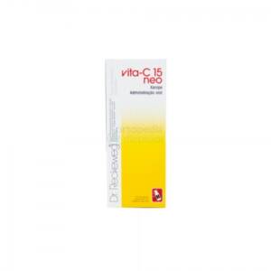Vc 15 neo elixir - 250 ml