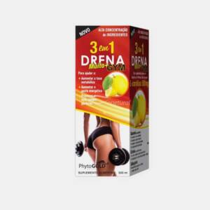 Drena muito+gym-500 ml