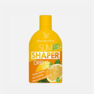 Slim shaper drena sport - 500 ml