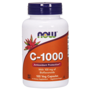 Vit. C - 1000 rh no tr