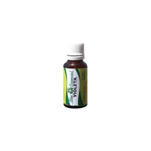 Oleo essencial violeta - 20 ml