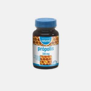 Propolis 500 mg - 90 caps.