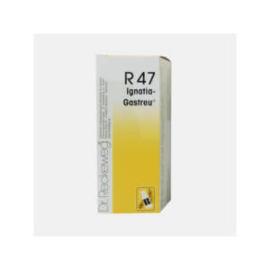 R - 47 - gotas