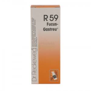 R - 59 - gotas
