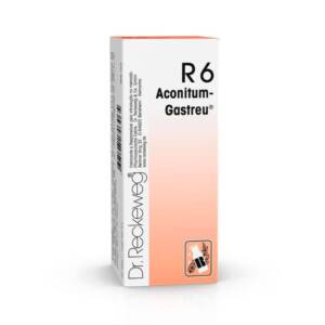 R - 6 - gotas