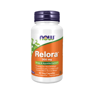Relora 300 mg - 60 caps.