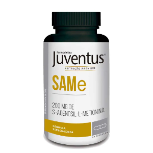 Sam-e juventus 60caps