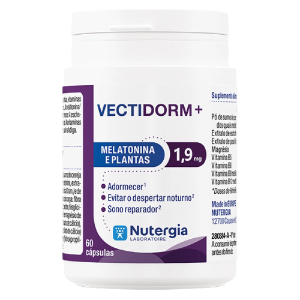 Vectidorm+1,9mg 60 caps