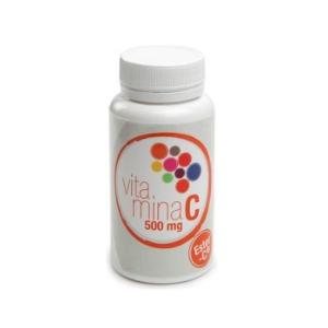 Vitamina c - 500 mg - 60 caps.