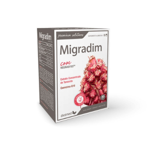 Migradim 60 caps.