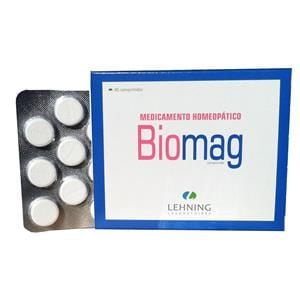 Bio mag - 45 comp.