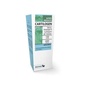 Cartilogen gel 150ml