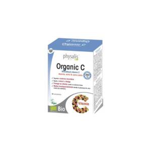 Organic c bio - 30 comp.