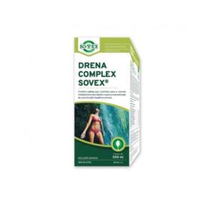 Drena complex
