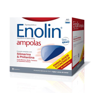 Enolim 40amp