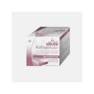 Silicea kollagen plus