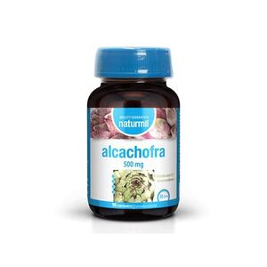 Alcachofra 500 mg - 90 comp.