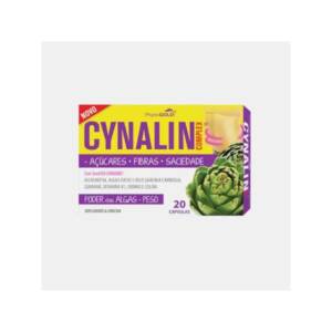 Cynalin complex - 20 caps.