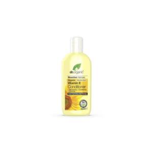 Amaciador vit. E - dr. Prganic - 250 ml
