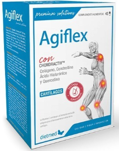 Agiflex - 36 caps.