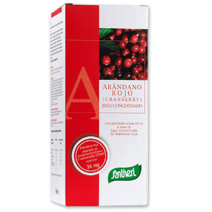 Arando vermelho concentrado - 490 ml