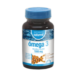 Omega 3 - 1000 mg - 90 caps.