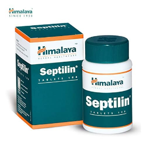 Septilin - 100 comp.