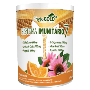 Sistema imunitario 7 - 300 g
