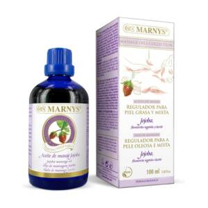 Oleo jojoba 100 ml