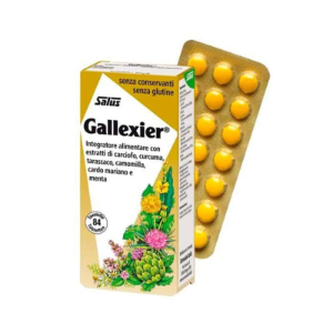 Gallexier drageias