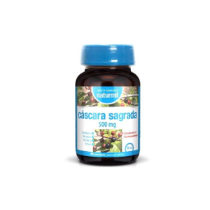 Cascara sagrada 500 mg - 90 comp.