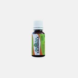 Oleo essencial calendula - 20 ml