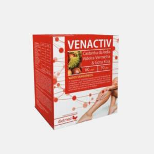 Venactiv - 60 caps.
