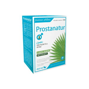 Prostanatur 60 caps.