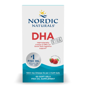 Dha xtra 60caps.