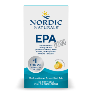 Epa-xtra - 1000 mg - 60 caps.