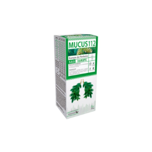 Mucus 112 - oral - 150 ml