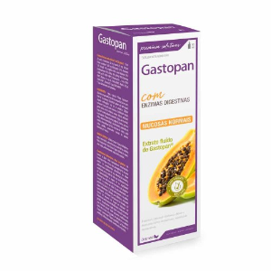 Gastropan - 50 ml - gotas