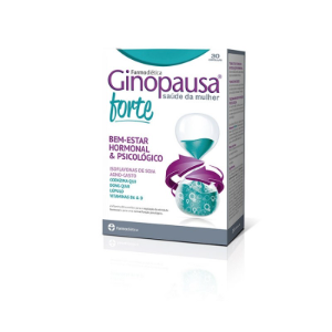 Ginopausa forte