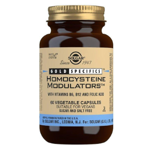 Homocysteine modulators - 60 caps